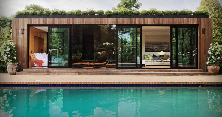 Da Pechino a Copenaghen, le case prefabbricate più belle del mondo