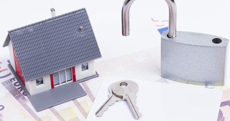 Sanzioni per agevolazione prima casa, no per bonus illegittimo