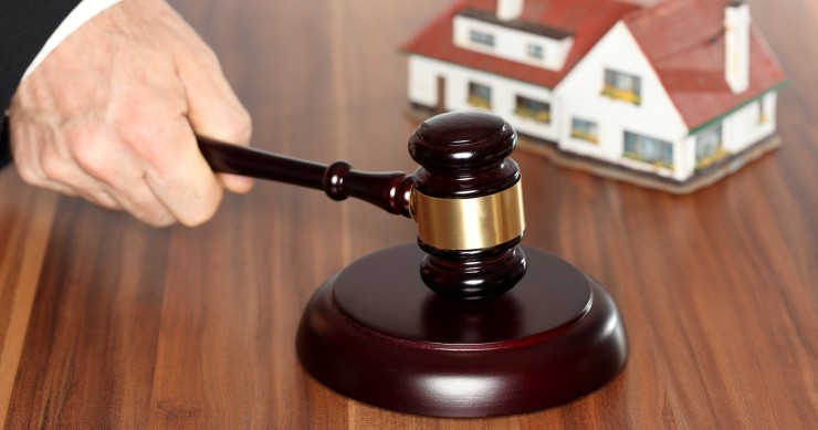 Distanza tra edifici, anche i balconi sono rilevanti