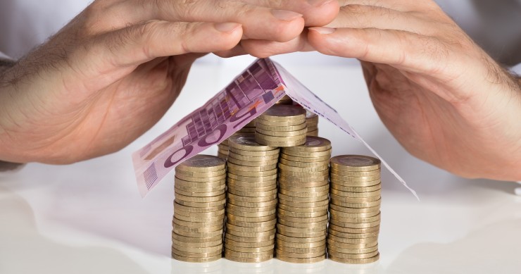 Vendita case a 1 euro: il regime fiscale è ordinario