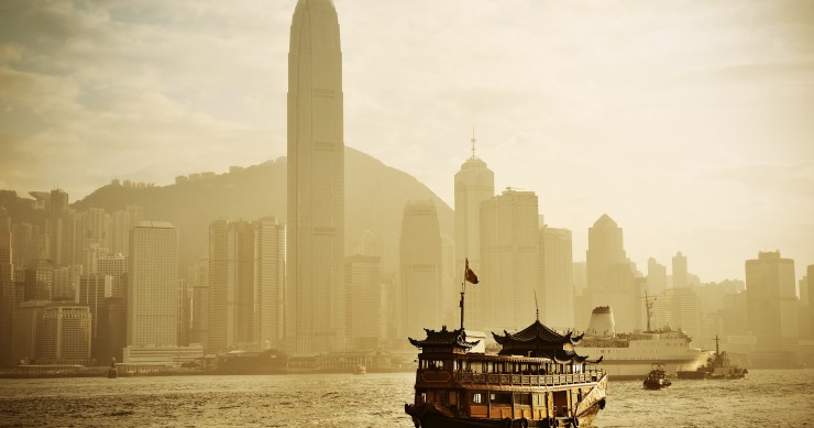 Hong Kong, perché mezza città sta scomparendo