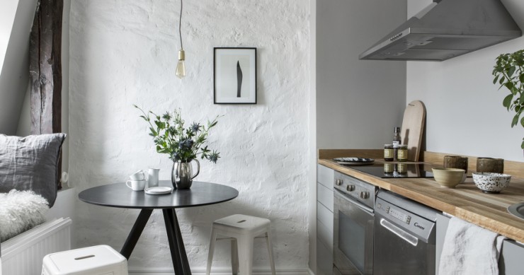 Come liberarsi del superfluo in casa: le cinque regole del metodo Danshari