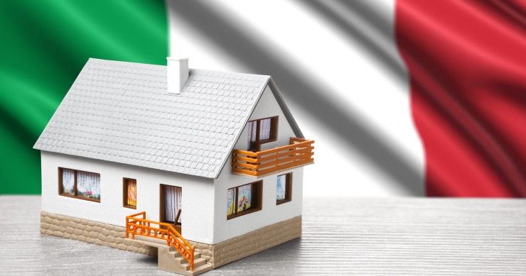 Mutui casa, il 2% richiesti da italiani all'estero