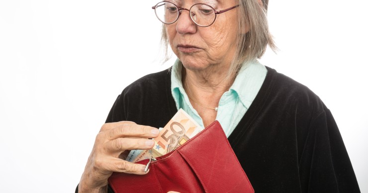 Rivalutazione pensioni 2019, a chi spetta l’adeguamento