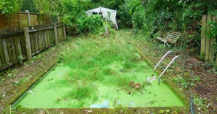 Le peggiori immagini delle case o come rovinare la vendita di un’abitazione