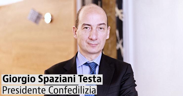 Spaziani Testa: "Incentivare gli affitti per rilanciare l'economia"