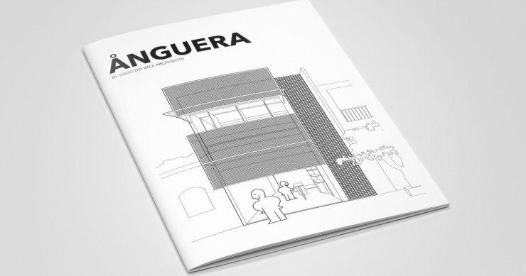 Il primo manuale in stile Ikea per costruire una casa