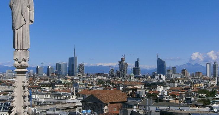 milano