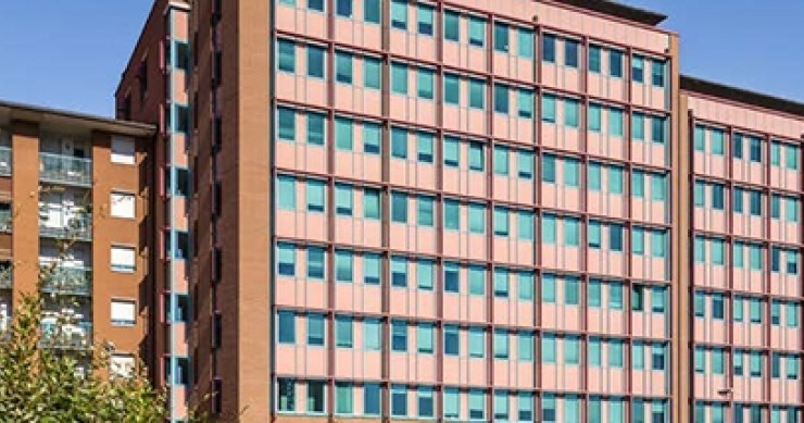 Immobile direzionale Bologna 