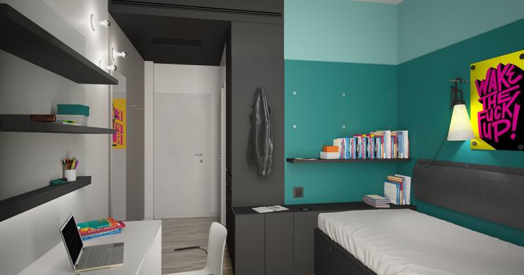 Camplus, a Bologna tre nuovi studentati entro il 2020