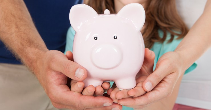 Gli importi dell'assegno familiare e di maternità Inps 2019