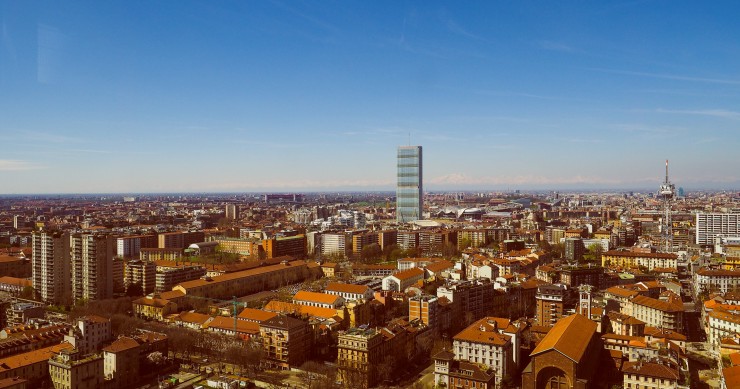 Hines rileva l’ex Trotto di Milano. Prevista la costruzione di quasi mille appartamenti