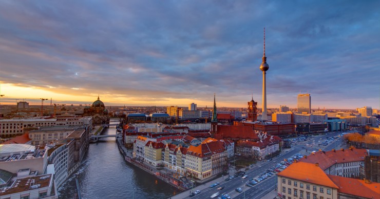 Berlino