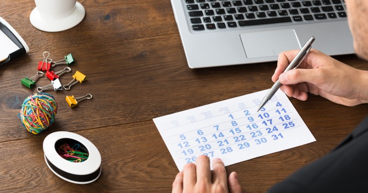 Entro il 30 aprile 2019 deve essere presentata la domanda di adesione alla rottamazione ter