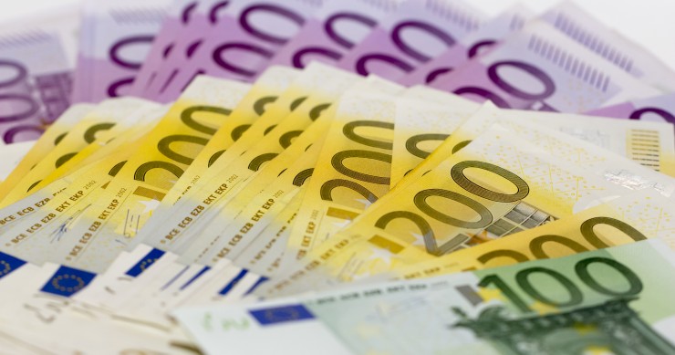 Donazione denaro genitori figli e accertamento presuntivo