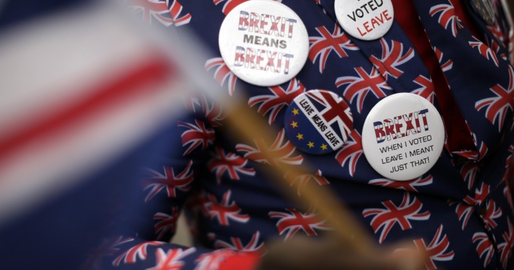 Mutuo Brexit