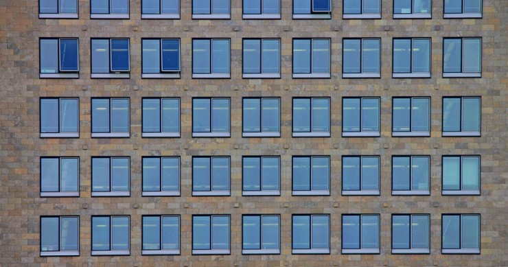 Distanza minima tra edifici, cosa cambia con il decreto crescita