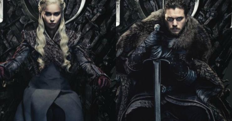 L'ultima stagione del Trono di Spade