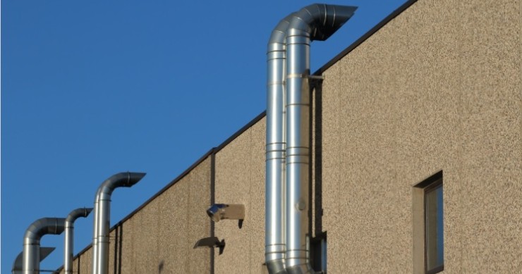 immobili per l'impresa