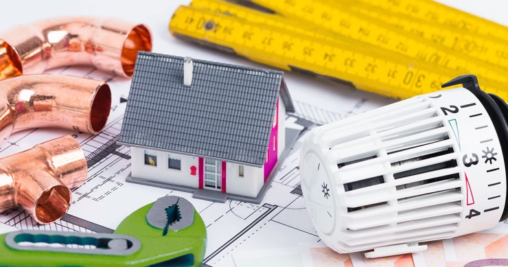 Decreto crescita: misure per edilizia, mutui e Imu