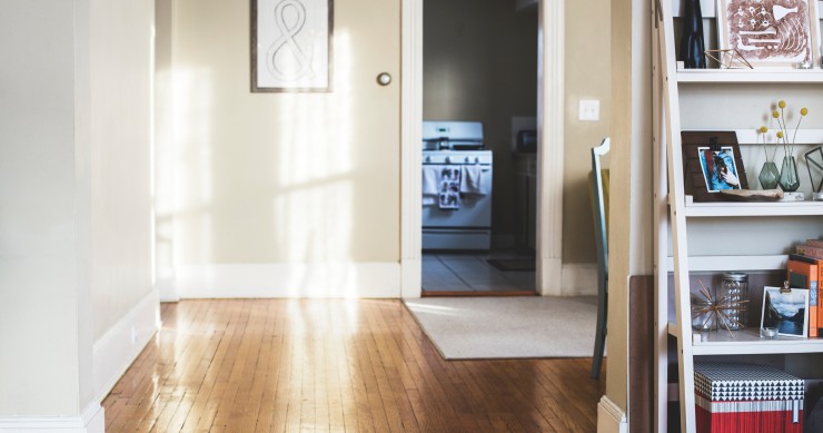 Come illuminare casa