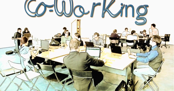 coworking