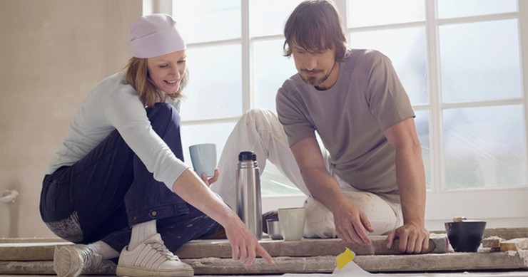 Gli errori da evitare in caso di ristrutturazione se non si vuole spendere troppo