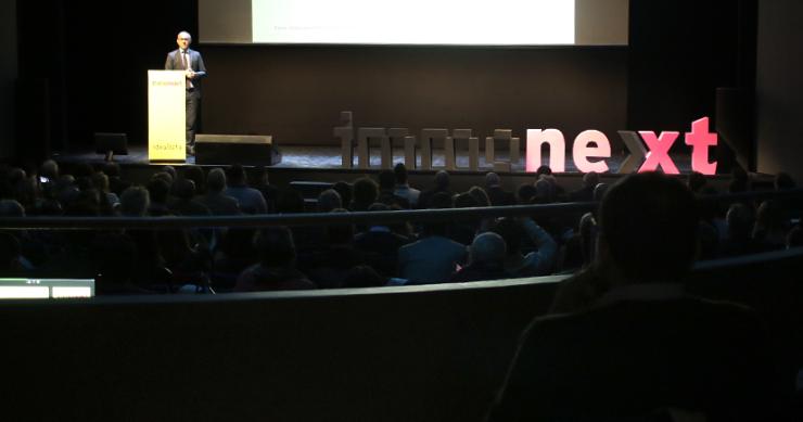 Il 14 giugno la prossima edizione di Immonext