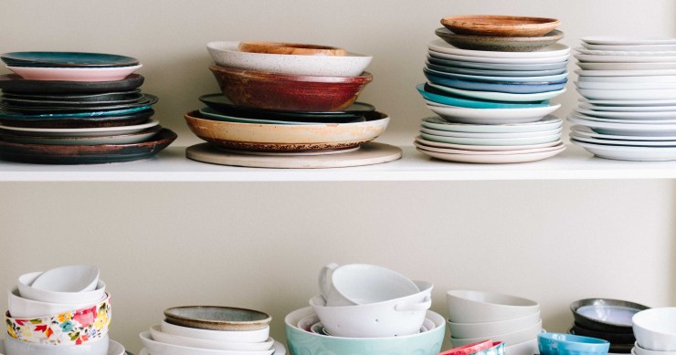 Consigli per mantenere casa pulita