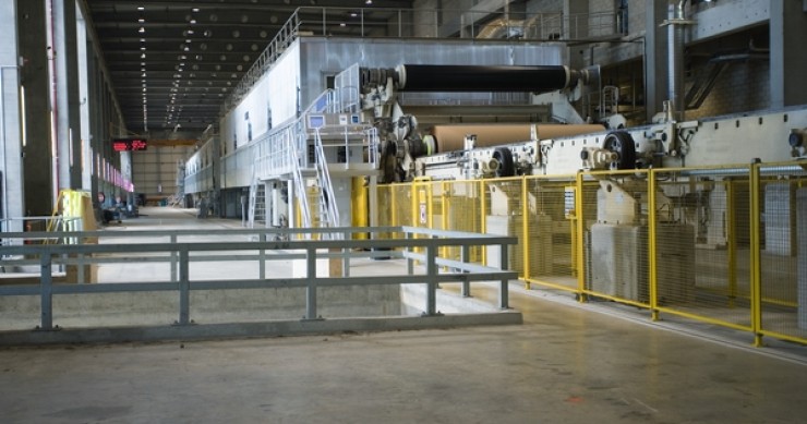 Imu sui capannoni, taglio raddoppiato dal 20 al 40%