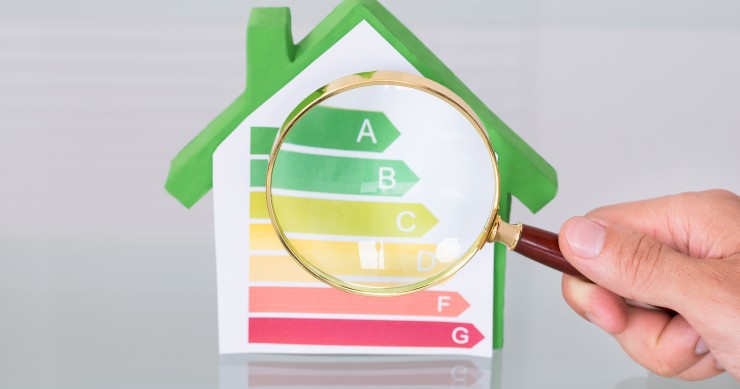 Efficienza energetica, il punto sul mercato immobiliare italiano