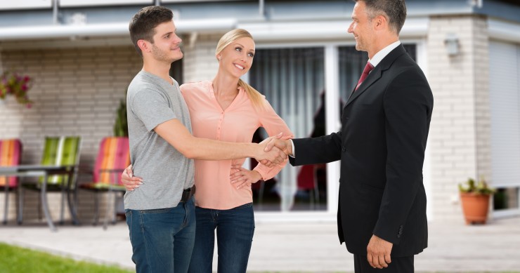 Tra il 2013 e il 2018 l’età media di chi acquista una casa è aumetata di 2,3 anni