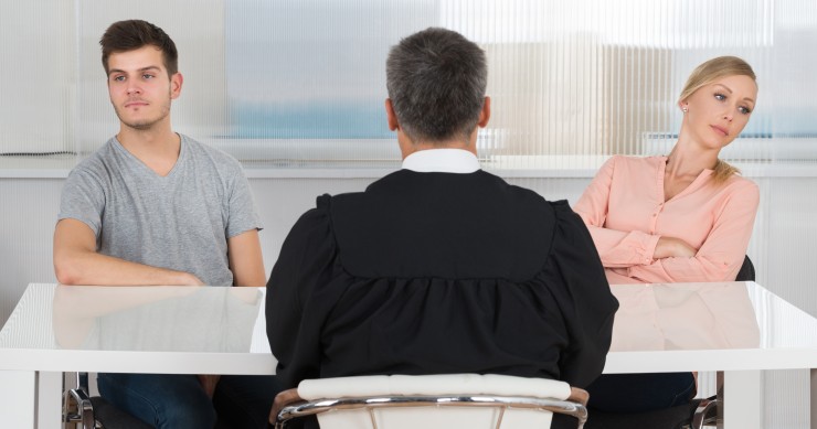 Novità per l'assegno di mantenimento