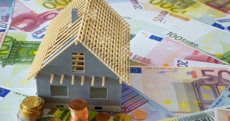 mutuo casa