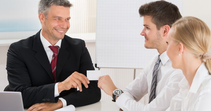 consulenza immobiliare