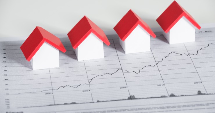 I dati su mercato del report immobiliare urbano Fiaip