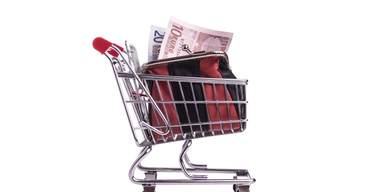 Aumenta la lista dei prodotti acquistabili