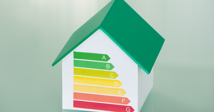 I dati mostrano segnali di meglioramento sul fronte dell’efficienza energetica