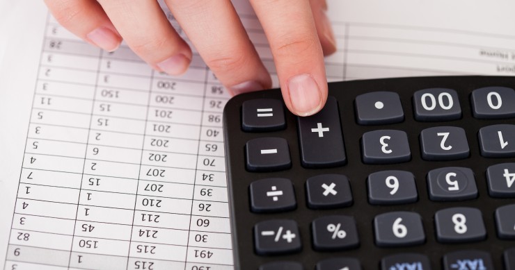 Dal 1° luglio 2019 il tasso da applicare passa dal 3,01 al 2,68%