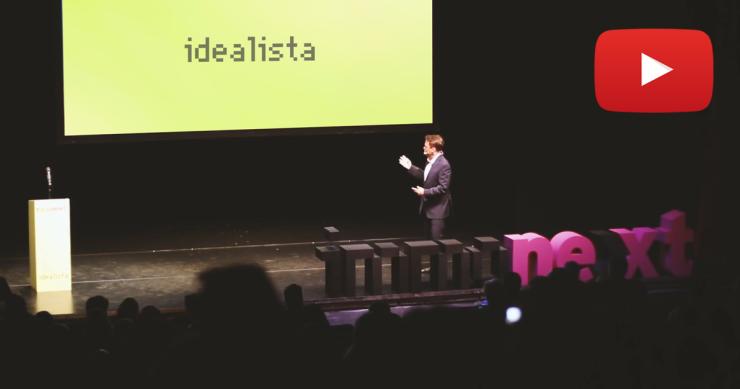 Immonext 2018 al Teatro Franco Parenti