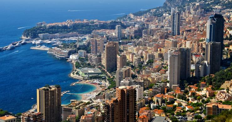 Principato di Monaco