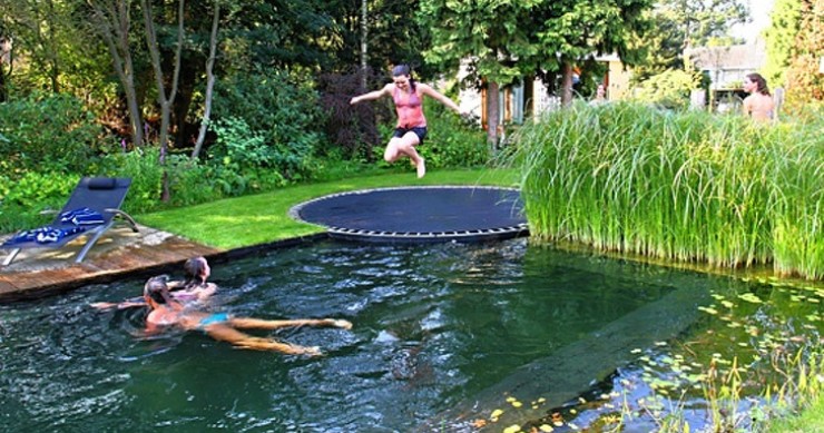 10 idee per trasformare la tua casa in un paradiso per bambini