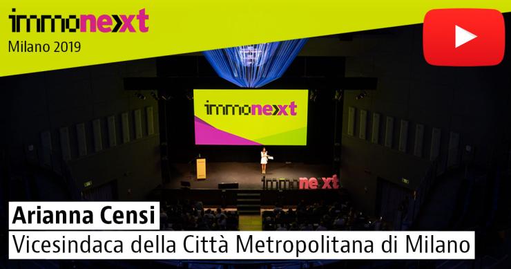 ''Milano cresce perché punta sulla coesione sociale e sull'innovazione''