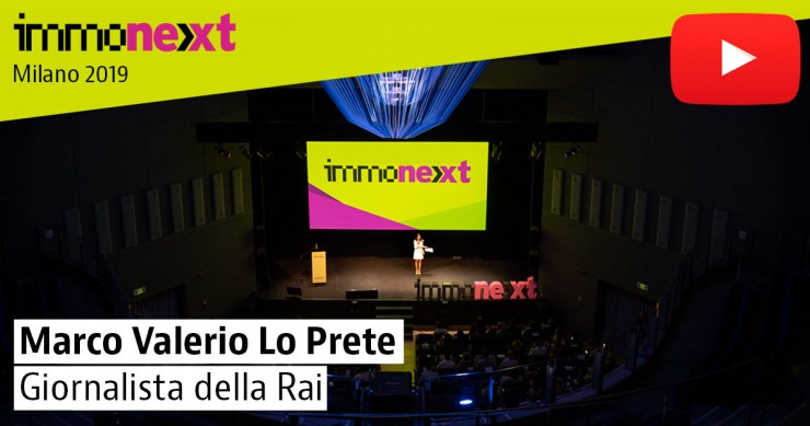 Lo Prete: “Il settore immobiliare dovrà guardare anche ai cambiamenti interni alla popolazione”