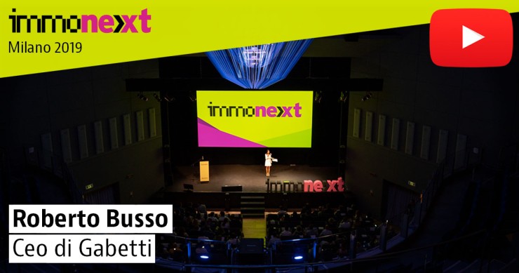 "Il futuro è fatto di innovazione e velocità: il pesce veloce mangia il pesce lento"