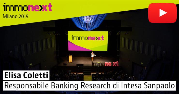 "I mutui sono sempre più accessibili, per chi compra casa il futuro è ancora più semplice"