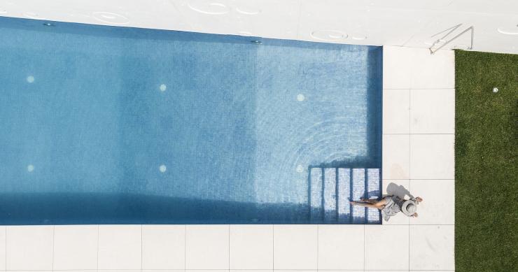 Lusso e design grazie alla ristrutturazione