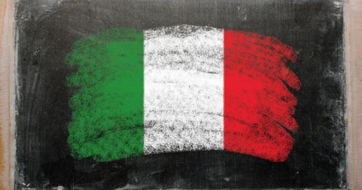 italia