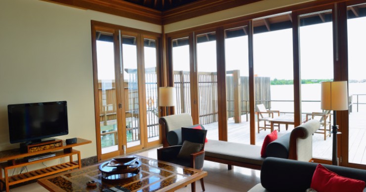 Come arredare una casa al mare per darle nuova luce