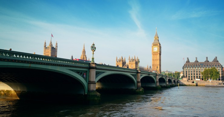 Cosa sta succedendo al mercato immobiliare di londinese?